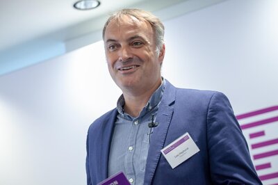 Travolution Start-up Summit, hosted by IBM