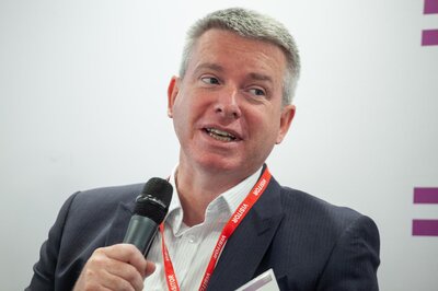 Travolution Start-up Summit, hosted by IBM