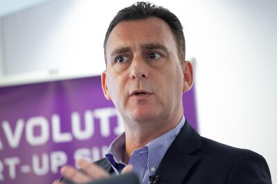 Travolution Start-up Summit, hosted by IBM