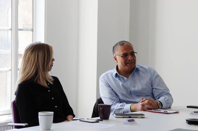 Travolution payments roundtable with EQ Global