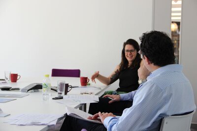 Travolution payments roundtable with EQ Global