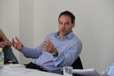 Travolution payments roundtable with EQ Global