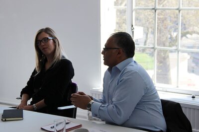 Travolution payments roundtable with EQ Global