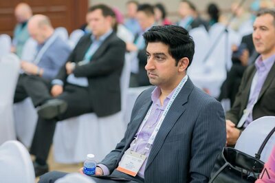 Travolution Asia Forum, at Pacific Asia Travel Mart Langkawi