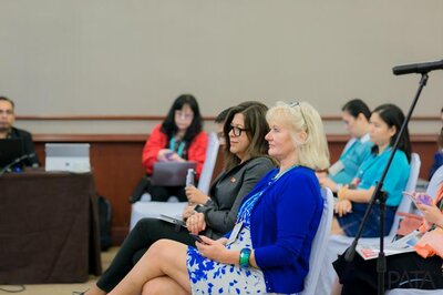 Travolution Asia Forum, at Pacific Asia Travel Mart Langkawi