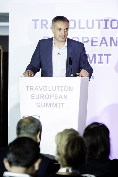 Travolution European Summit 2018