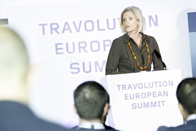 Travolution European Summit 2018