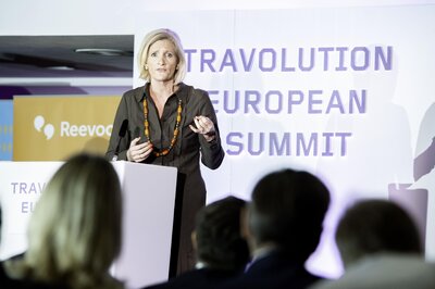 Travolution European Summit 2018