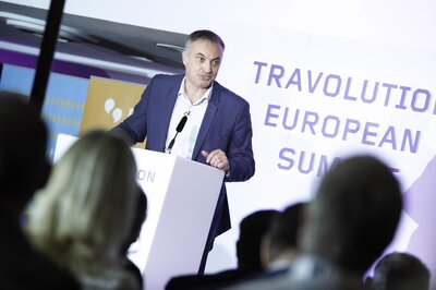 Travolution European Summit 2018