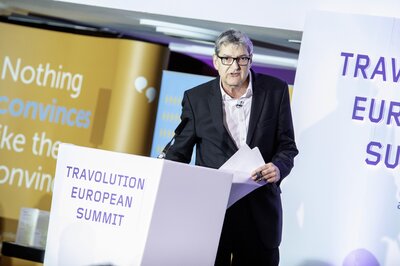 Travolution European Summit 2018