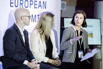 Travolution European Summit 2018
