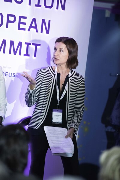 Travolution European Summit 2018