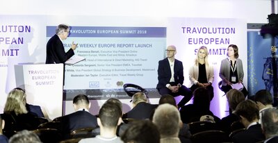 Travolution European Summit 2018