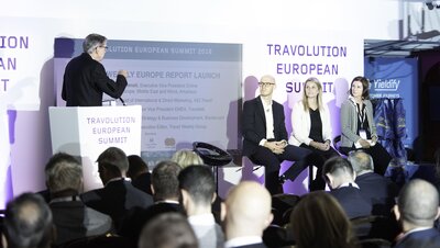 Travolution European Summit 2018