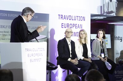 Travolution European Summit 2018