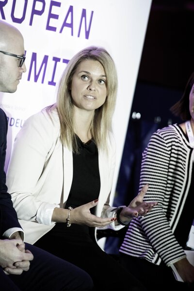 Travolution European Summit 2018