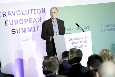 Travolution European Summit 2018