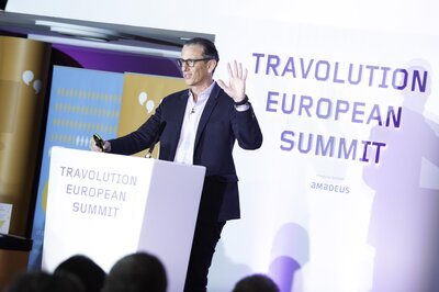 Travolution European Summit 2018