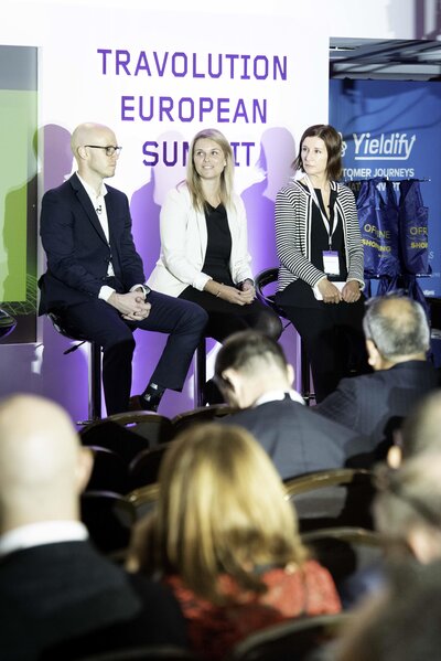 Travolution European Summit 2018