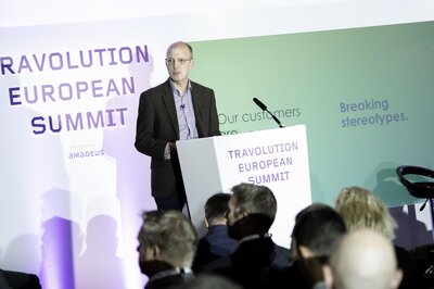 Travolution European Summit 2018