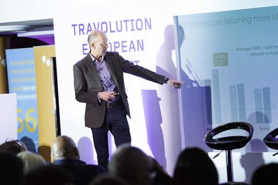Travolution European Summit 2018