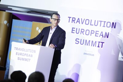 Travolution European Summit 2018