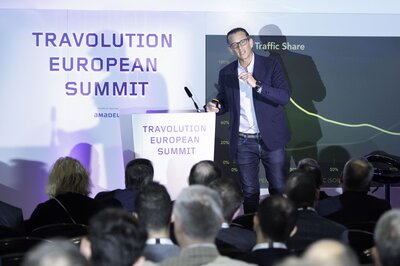Travolution European Summit 2018