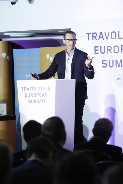 Travolution European Summit 2018