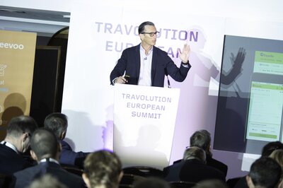 Travolution European Summit 2018