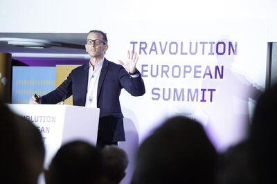 Travolution European Summit 2018
