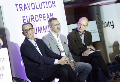 Travolution European Summit 2018