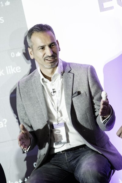 Travolution European Summit 2018