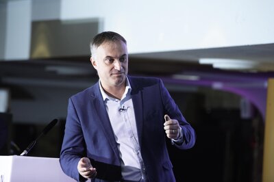 Travolution European Summit 2018