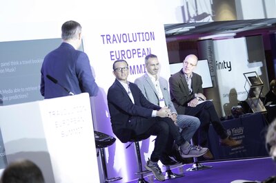 Travolution European Summit 2018