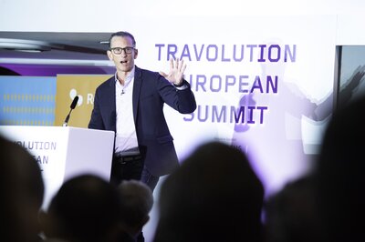Travolution European Summit 2018