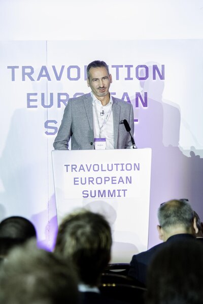 Travolution European Summit 2018