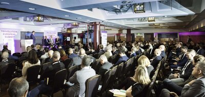 Travolution European Summit 2018