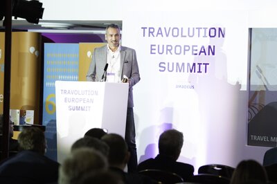 Travolution European Summit 2018