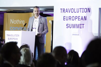 Travolution European Summit 2018