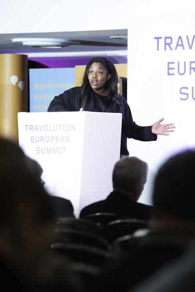 Travolution European Summit 2018