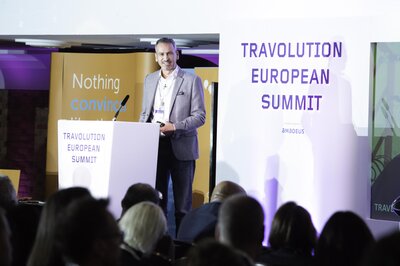 Travolution European Summit 2018
