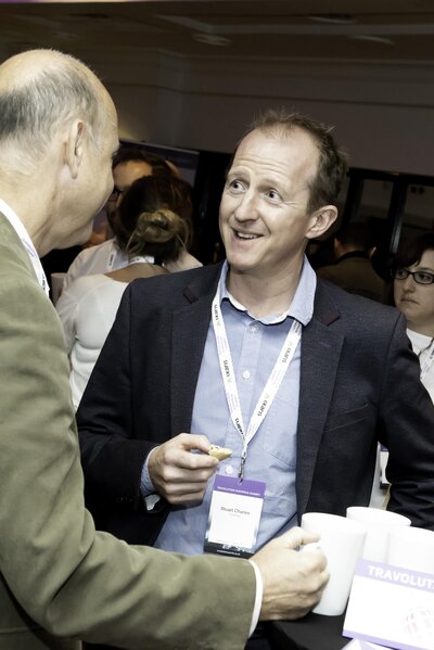 Travolution European Summit 2018