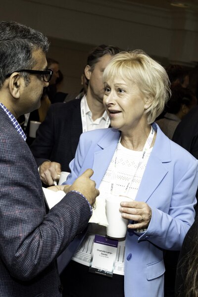 Travolution European Summit 2018