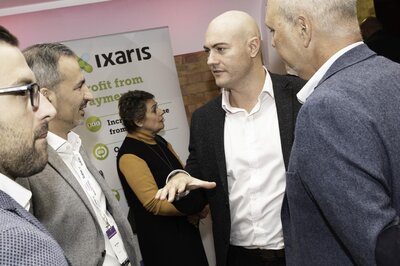 Travolution European Summit 2018