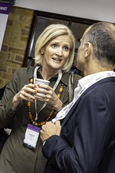 Travolution European Summit 2018