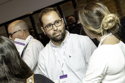 Travolution European Summit 2018