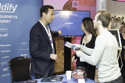 Travolution European Summit 2018