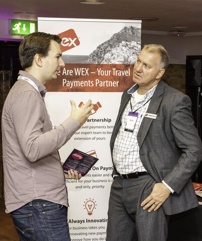 Travolution European Summit 2018