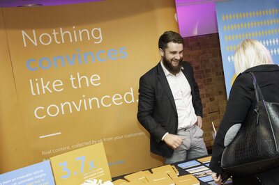 Travolution European Summit 2018