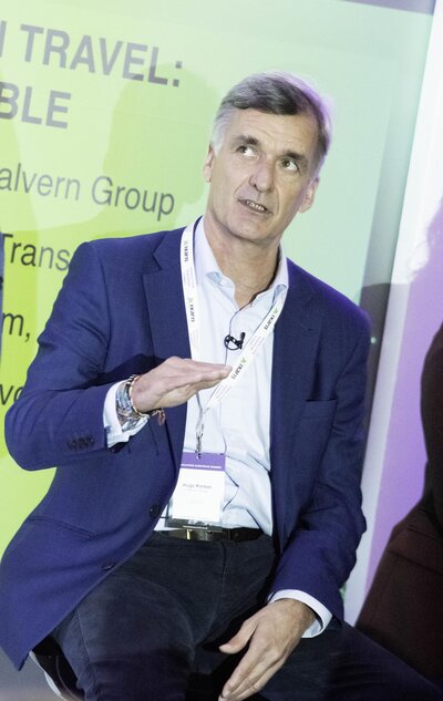 Travolution European Summit 2018